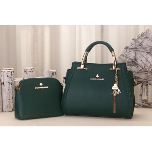 JESSICA MINKOFF 3550 GREEN